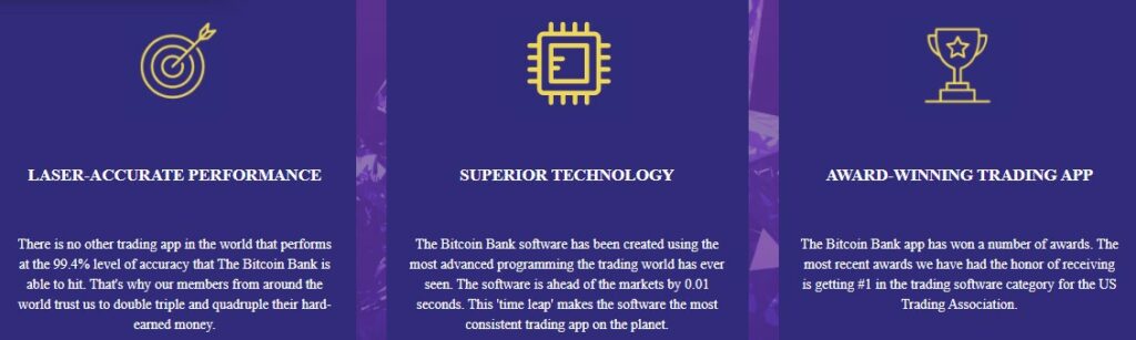 How Does Work Bitcoin Bank