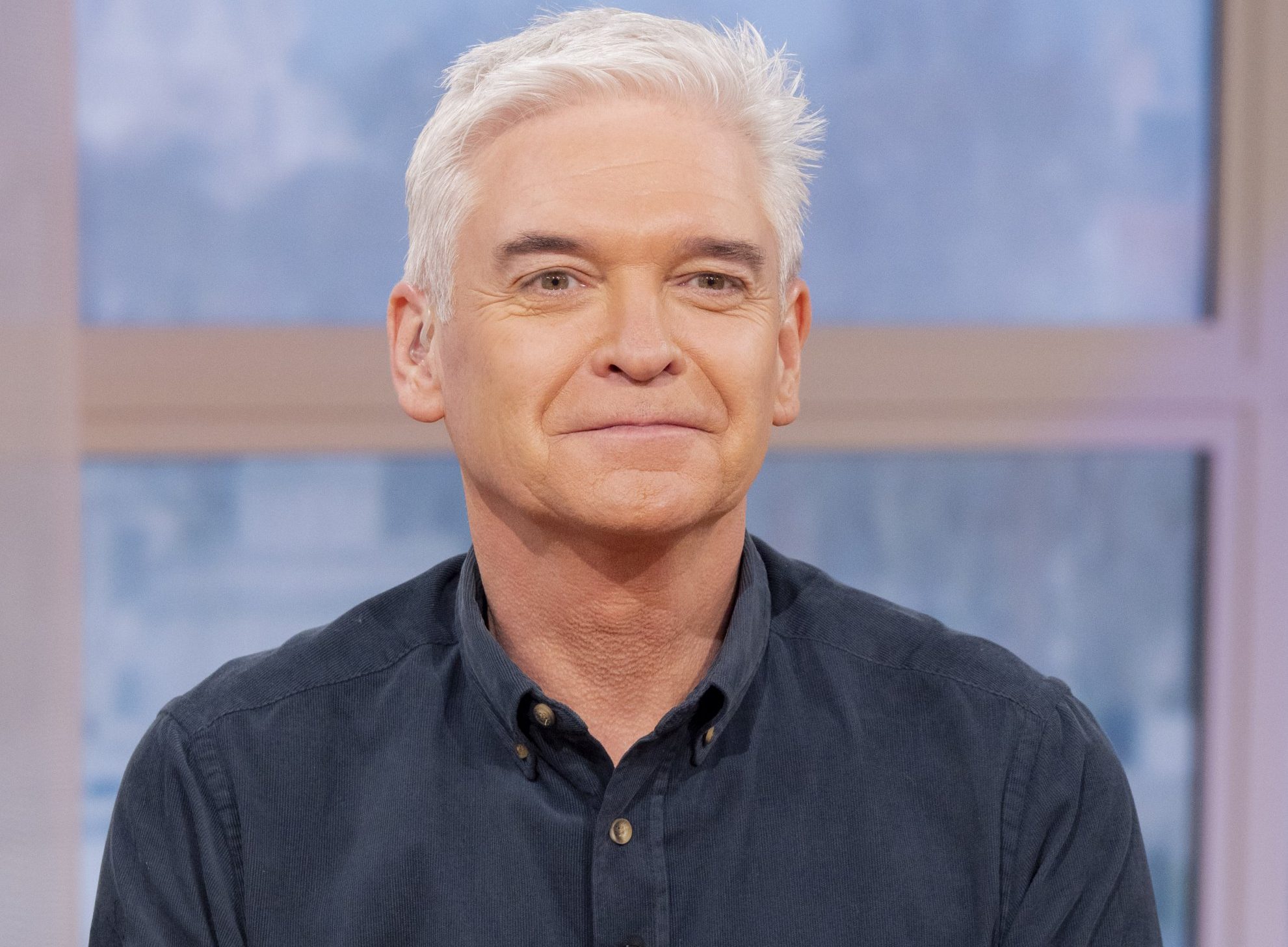 This Morning: Where is Phillip Schofield and when will he be back? | Metro News