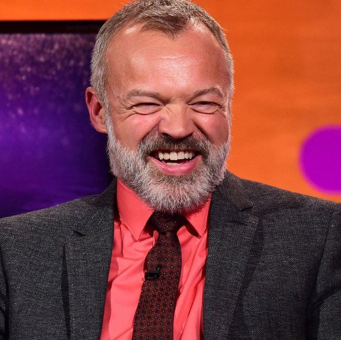 Why Aren't You Watching 'The Graham Norton Show'?