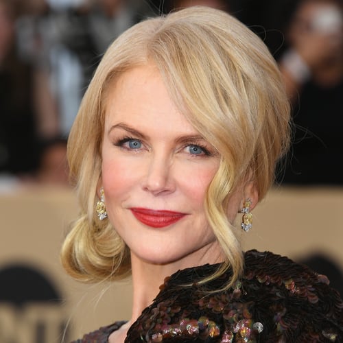 Nicole Kidman | POPSUGAR Celebrity