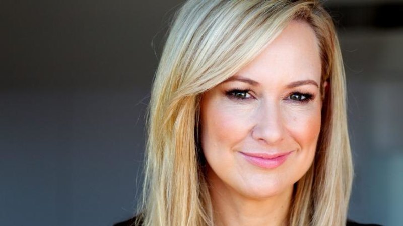 Melissa Doyle leaves Channel Seven