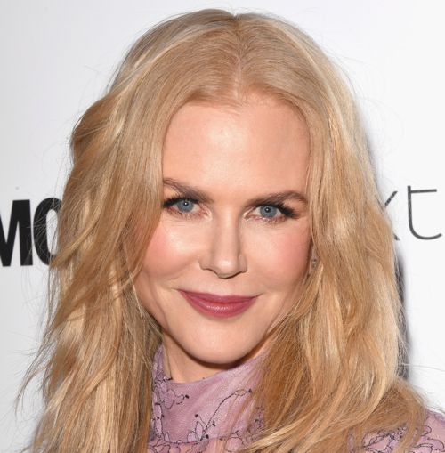 Nicole Kidman - Movies, Age & Family