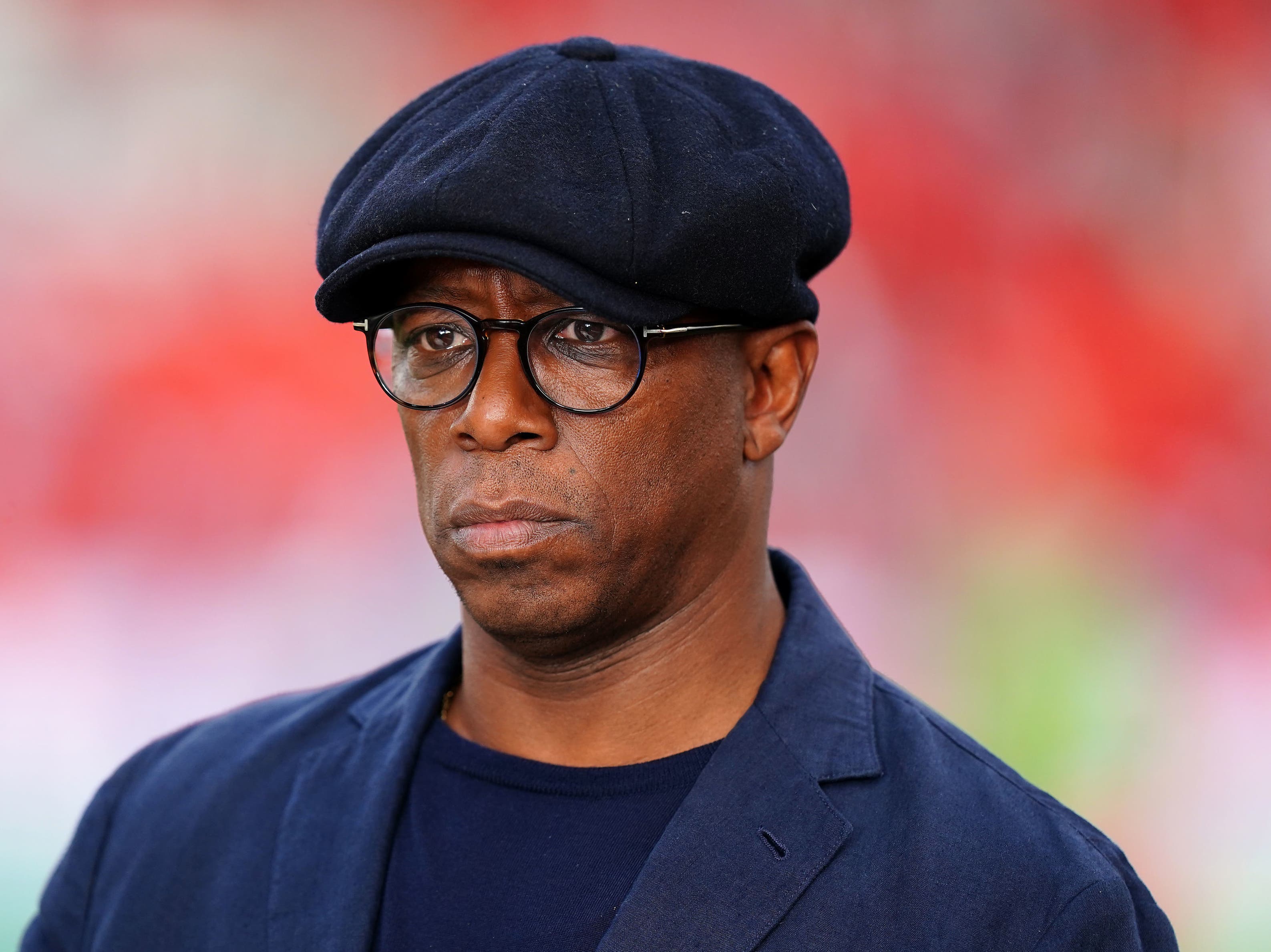 Ian Wright - latest news, breaking stories and comment - The Independent